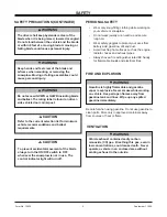 Preview for 5 page of Western Unimount System 61300 Assembly Instructions Manual