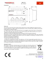 Preview for 18 page of Western Wmarine10 User Manual