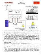 Preview for 37 page of Western Wmarine10 User Manual