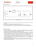 Preview for 4 page of Western WRM15 dualB User Manual