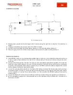 Preview for 16 page of Western WRM15 dualB User Manual