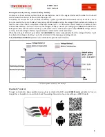 Preview for 19 page of Western WRM15 dualB User Manual