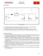 Preview for 52 page of Western WRM15 dualB User Manual