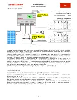 Предварительный просмотр 26 страницы Western WRM20 User Manual