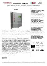 Western WRM30 User Manual preview