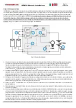 Preview for 2 page of Western WRM30 User Manual