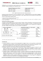 Preview for 3 page of Western WRM30 User Manual