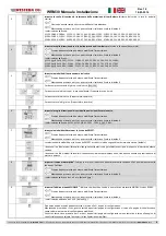 Preview for 8 page of Western WRM30 User Manual