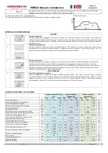 Preview for 9 page of Western WRM30 User Manual