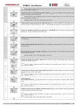 Preview for 18 page of Western WRM30 User Manual