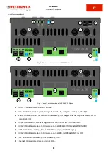 Preview for 10 page of Western WRM60 X User Manual