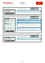 Preview for 30 page of Western WRM60 X User Manual