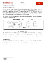 Preview for 42 page of Western WRM60 X User Manual