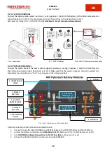 Preview for 46 page of Western WRM60 X User Manual