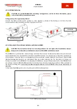 Preview for 47 page of Western WRM60 X User Manual