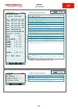 Preview for 60 page of Western WRM60 X User Manual