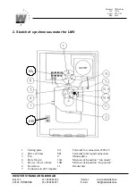 Предварительный просмотр 3 страницы WESTERSTRAND 115000-00 Manual