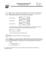 Preview for 9 page of WESTERSTRAND 119240-10 Manual