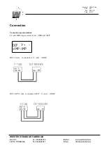 Preview for 4 page of WESTERSTRAND 190100 Series Manual