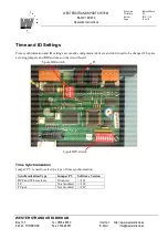 Preview for 14 page of WESTERSTRAND LED190 BASIC Operation Instructions Manual