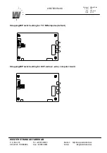 Preview for 6 page of WESTERSTRAND Lumex 5 Instructions Manual