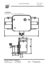 Preview for 6 page of WESTERSTRAND QUARTZ MOVEMENT Technical Manual