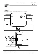 Предварительный просмотр 7 страницы WESTERSTRAND QUARTZ MOVEMENT Technical Manual