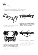 Preview for 6 page of Westfalia Automotive 1 093 491.9 Manual