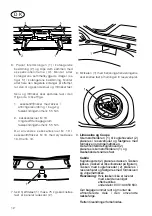 Preview for 12 page of Westfalia Automotive 1 093 491.9 Manual