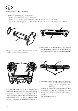 Preview for 16 page of Westfalia Automotive 1 093 491.9 Manual