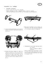 Preview for 21 page of Westfalia Automotive 1 093 491.9 Manual