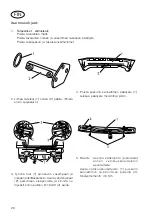 Preview for 26 page of Westfalia Automotive 1 093 491.9 Manual