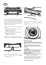 Preview for 32 page of Westfalia Automotive 1 093 491.9 Manual