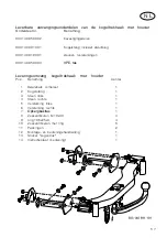 Preview for 57 page of Westfalia Automotive 1 093 491.9 Manual