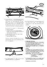 Preview for 59 page of Westfalia Automotive 1 093 491.9 Manual