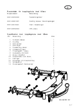 Preview for 67 page of Westfalia Automotive 1 093 491.9 Manual