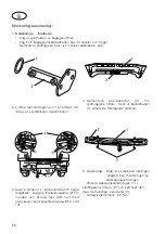 Preview for 68 page of Westfalia Automotive 1 093 491.9 Manual