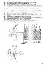 Preview for 5 page of Westfalia Automotive 306 235 Installation And Operation Instructions Manual