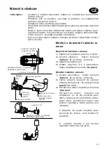 Preview for 11 page of Westfalia Automotive 306 235 Installation And Operation Instructions Manual