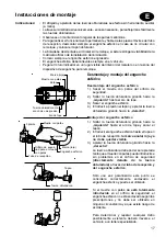 Preview for 17 page of Westfalia Automotive 306 235 Installation And Operation Instructions Manual