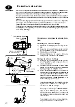 Preview for 20 page of Westfalia Automotive 306 235 Installation And Operation Instructions Manual