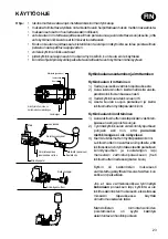 Preview for 23 page of Westfalia Automotive 306 235 Installation And Operation Instructions Manual