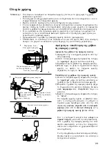 Preview for 29 page of Westfalia Automotive 306 235 Installation And Operation Instructions Manual