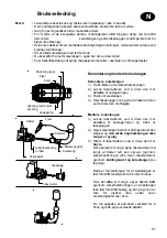 Preview for 41 page of Westfalia Automotive 306 235 Installation And Operation Instructions Manual