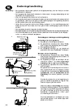 Preview for 44 page of Westfalia Automotive 306 235 Installation And Operation Instructions Manual