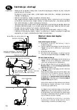 Preview for 50 page of Westfalia Automotive 306 235 Installation And Operation Instructions Manual