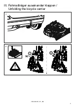 Preview for 5 page of Westfalia Automotive 350 036 600 001 Installation And Operating Instructions Manual