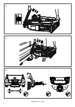 Preview for 6 page of Westfalia Automotive 350 036 600 001 Installation And Operating Instructions Manual