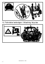 Preview for 10 page of Westfalia Automotive 350 036 600 001 Installation And Operating Instructions Manual