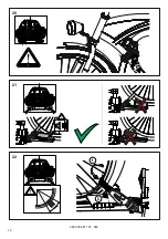 Preview for 12 page of Westfalia Automotive 350 036 600 001 Installation And Operating Instructions Manual